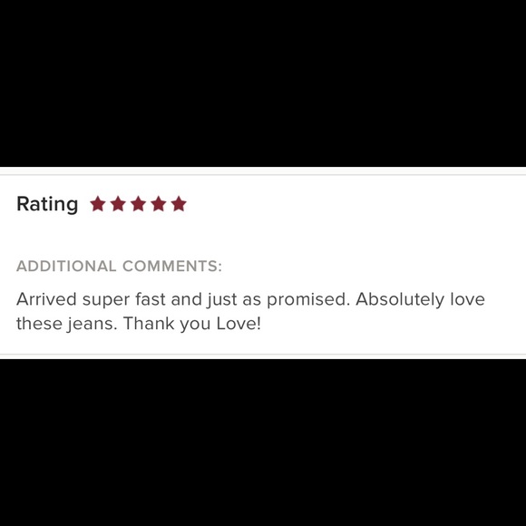 Meet your Posher, Grace - Picture 3 of 10